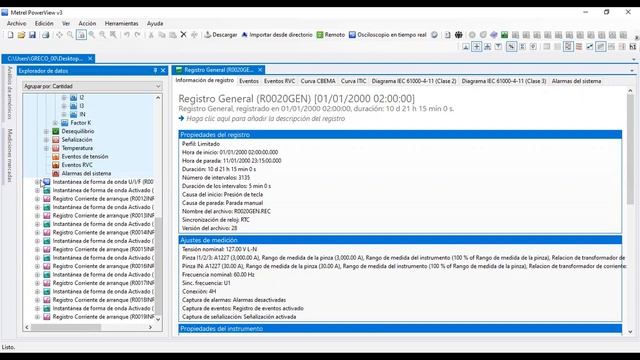 Software Metrel смотреть онлайн