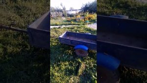 трицикл из иж юпитер