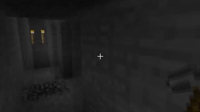 Minecraft Beta 1.6 Gameplay [dasiek] смотреть онлайн