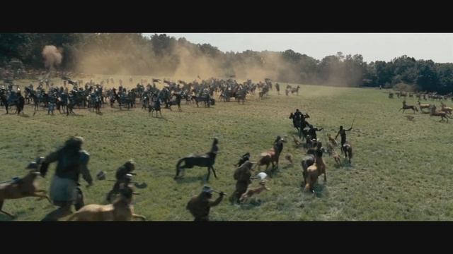 КЕНТАВРЫ МИФ ИЛИ РЕАЛЬНОСТЬ смотреть онлайн