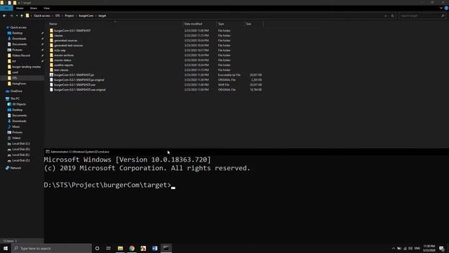 Spring framework part9 смотреть онлайн