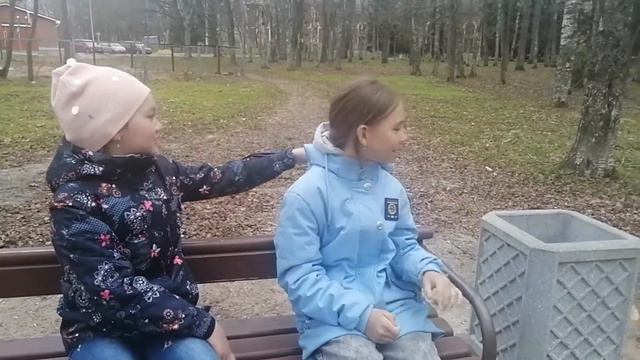 Конкурсная работа II Международной детско-юношеской премии "Экология - дело каждого" смотреть онлайн