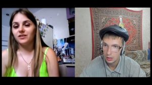 Часть 2. Катя и Председатель Совхоза!