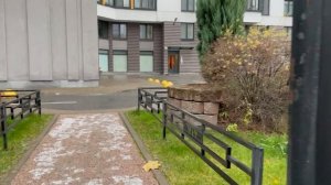 Предложение на продажу 2ккв в СПб на ул. Беринга 5