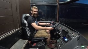 Самодельный Автодом | Мегапроект | Покупка автобуса | #MOVIE44 | Илья Стрекаловский | Монтаж видео