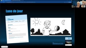 Webinaire: Planifier vos activités astronomiques de l'été