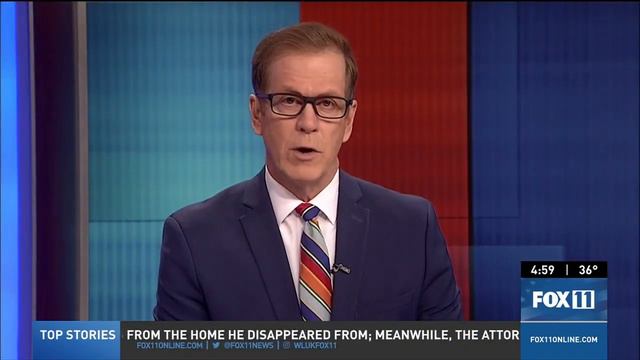 Elijah Vue search; police find child's blanket, caregiver wants child neglect charge dropped