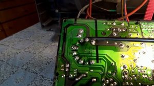 Почему пищит телевизор SAMSUNG. Почему потухает экран. Курсы телемастеров.