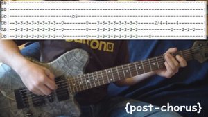 Heart-Shaped Box by Nirvana - Full Guitar Lesson & Tabs w/ SOLO