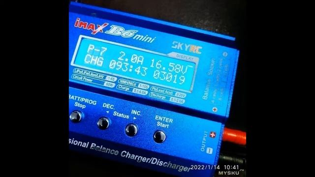 Простой и недорогой тестер автомобильного аккумулятора Konnwei KW208 | #Обзор смотреть онлайн