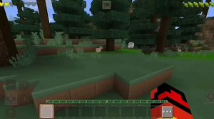 Убогие клоны майнкрафта из Play маркета