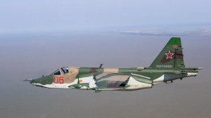 Крылатый дуэт и гаубица «Звездочка»: лучшее видео из зоны СВО за день