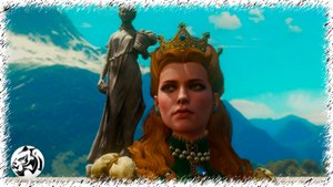 Ведьмак 3: Кровь и Вино #51. Вино - это святое