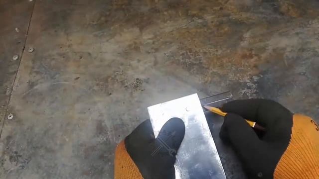 Lijadora de banda casera con amoladora angular | Mechtrick смотреть онлайн