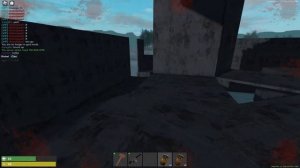 Craziest Raid Defense In History On Trident Survival V2 { Roblox }