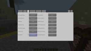 Minecraft 1.7.10 Mod Tanıtımı Custom Npc's 1. Bölüm