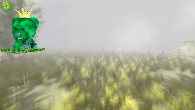 GREEN FREDDY ИЗ ФНАФ ☘ ИГРАЕТ В TIMORE 6 ☘ Webcam Вебка смотреть онлайн