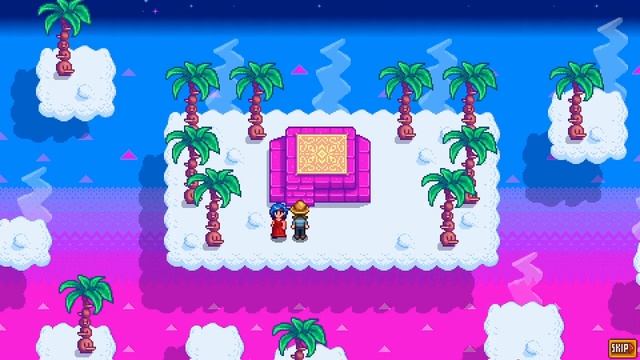 Stardew Valley Relaxing Longplay [Summer Year 1] - Jelly Fish (No Commentary) смотреть онлайн