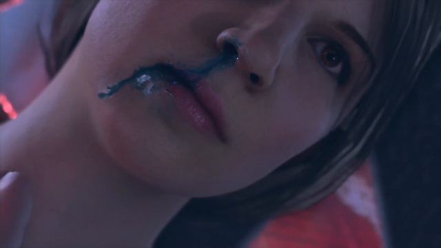 Разнообразие вкусов в игре Detroit: Become Human | Образцы крови | Rus