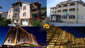 Как купить готовый бизнес гостиницу в Анапе? - Подскажем ответ.