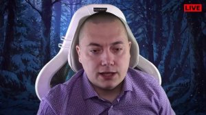 TM STUDIO – Сообщество Проснувшихся - Прямой эфир от 26 декабря 2023