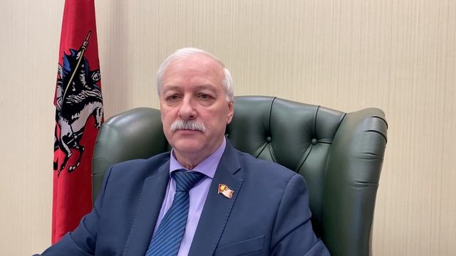 Вопрос Мэру Москвы о очередниках, гражданах проживающих в общежитиях и в бывшем ведомственном жилье смотреть онлайн