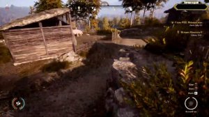 Medieval Dynasty 🕹 Бой с разбойниками | Эпизод 16