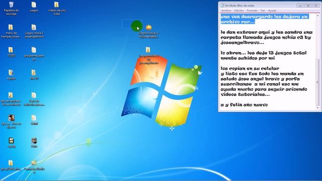 como descargar juegos para nokia c3 смотреть онлайн
