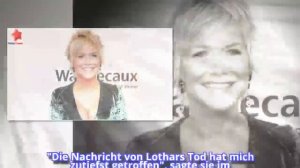 Inka Bause trauert: "Bauer sucht Frau"-Lothar ist tot (†50)!