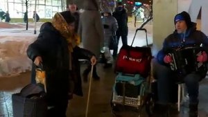 ЭТО ТО, ЧТО НЕ КУПИТЬ И НЕ ОТНЯТЬ. МЕДАЛИ ЗА БЕРЛИН И ПРАГУ! УЛИЧНЫЙ МУЗЫКАНТ С БРУСЧАТКИ, МОСКВА