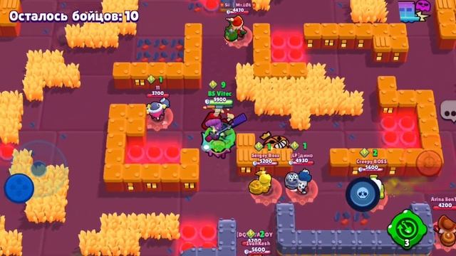 Пак Фонов и Значков 2.0 (Глобальное Обновление) смотреть онлайн