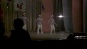 Танец "Каждый хочет любить"