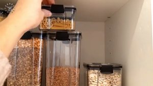 Кухня из ИКЕА: Идеи и Лайфхаки для хранения | 25 часов в сутках