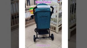 Прогулочная коляска Bliss V2 Tomix