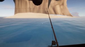Sailwind. Часть 2, в которой я решаю отправиться к Изумрудному архипелагу.