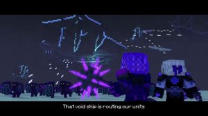 THE BRAVE | War of the Ender Kingdoms Ep. 1 (Minecraft Animation Series)