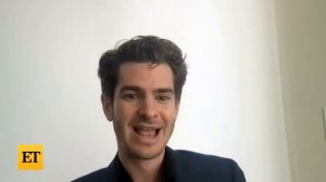 Как Эндрю Гарфилд врал о своём появлении в "Человек-паук: Нет пути домой"