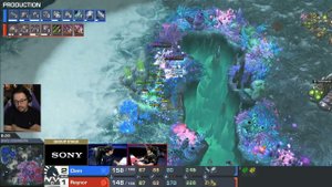 c_a_k_e-15-08-2024 | Dota 2 → StarCraft II → Dota 2