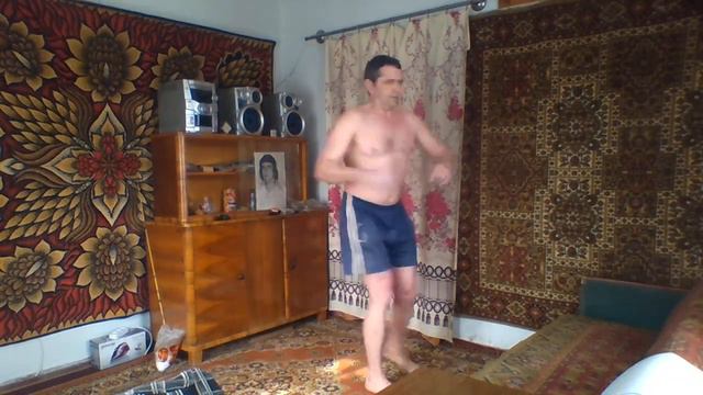 Челлендж. "500 вращенцев" (продолжение) 12 мин. 40 сек. (вроде бы). смотреть онлайн