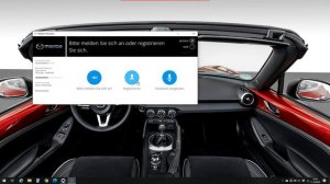 ? Update Anleitung für Mazda Navigationssysteme ab 2014 (MZD Connect) - Schuster Automobile