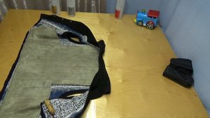 ТЕПЛАЯ ОДЕЖДА*одежда с подогревом своими руками*