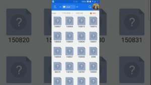How To Recover Photos From LOST.DIR Folder