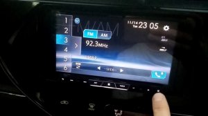 Toyota aqua carrozzeria bz500 отключение голосового сопровождения