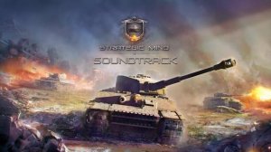 Strategic Mind Franchise OST | Daraba Studio — White Army, Black Baron