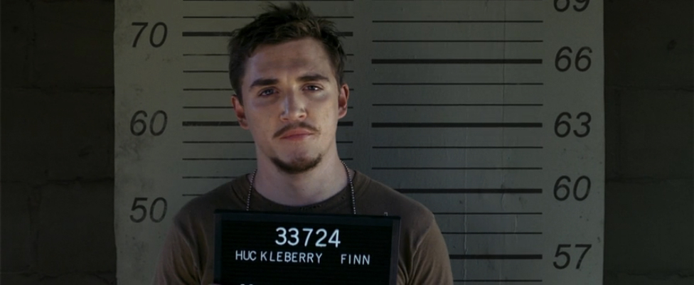 Банда грабителей / Band of Robbers (2015) Русский трейлер