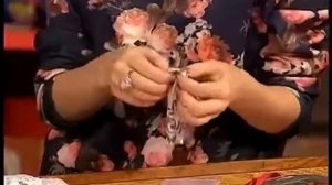 Как сшить одежду для куклы Тильды знает Анастасия Будко