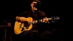 Everlast - White Trash Beautiful (acoustic)