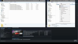 [TSW] Установка модов в Train Sim World - Перекраски