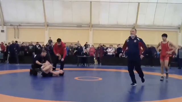 Гусейнов Амир 62 кг. смотреть онлайн