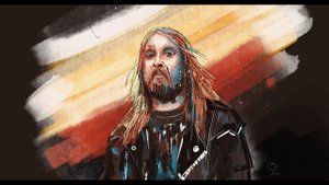 Снаружи всех измерений. cover (автор - Егор Летов. Фортепиано - Александр Соловьёв)